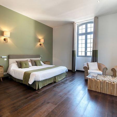 Domaine De L'Esperon Hotell Dax Eksteriør bilde
