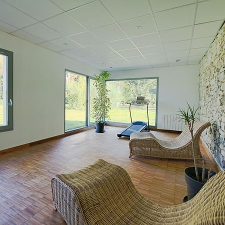 Domaine De L'Esperon Hotell Dax Eksteriør bilde