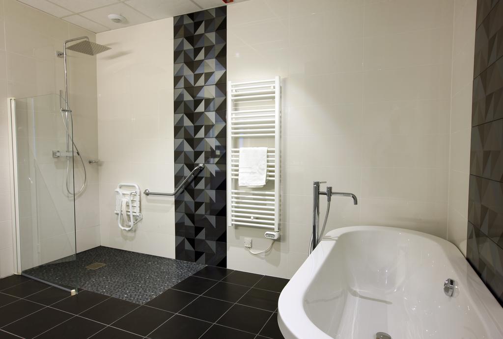 Domaine De L'Esperon Hotell Dax Rom bilde
