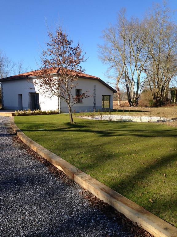 Domaine De L'Esperon Hotell Dax Eksteriør bilde