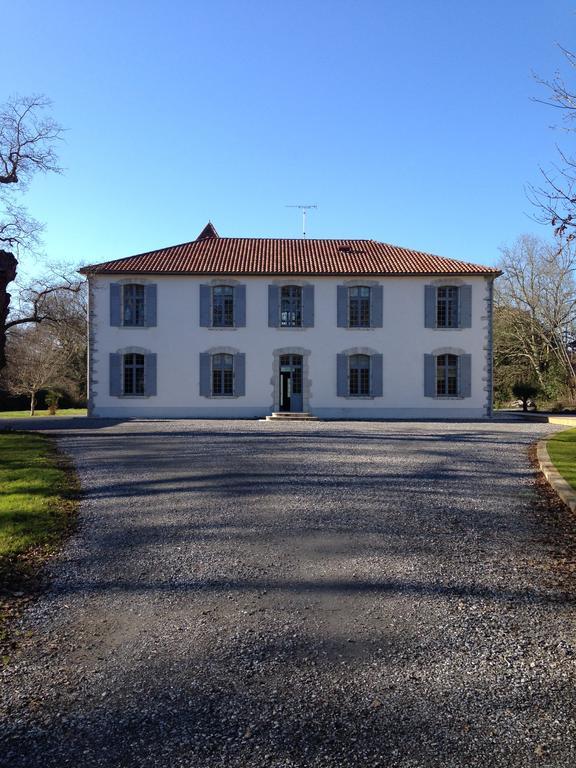 Domaine De L'Esperon Hotell Dax Eksteriør bilde