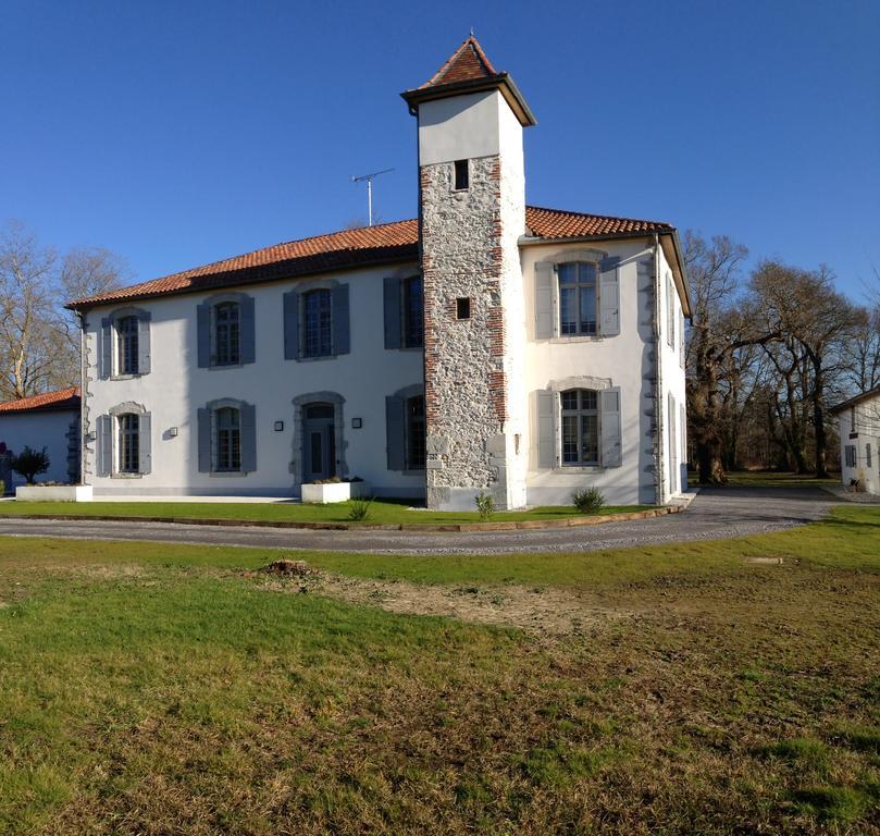 Domaine De L'Esperon Hotell Dax Eksteriør bilde