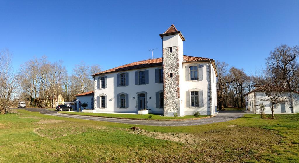 Domaine De L'Esperon Hotell Dax Eksteriør bilde