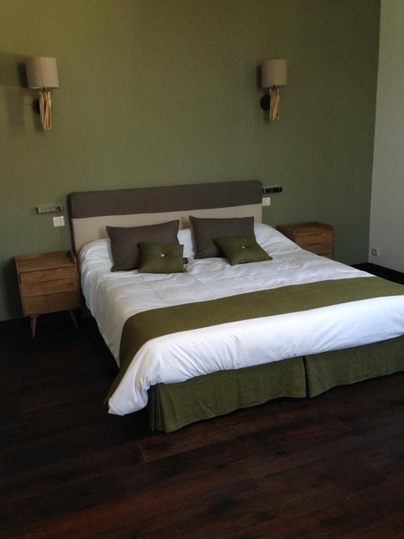 Domaine De L'Esperon Hotell Dax Rom bilde