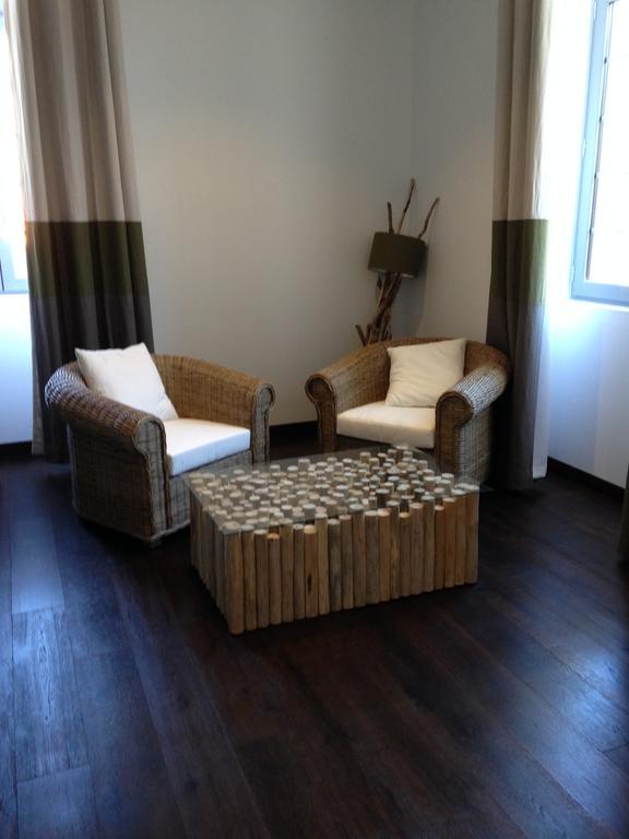 Domaine De L'Esperon Hotell Dax Rom bilde
