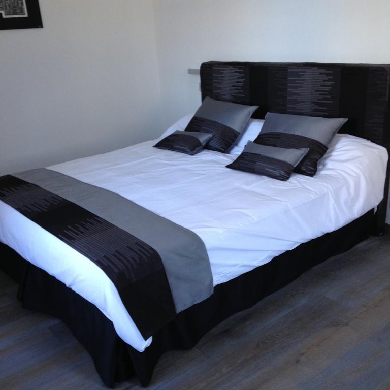 Domaine De L'Esperon Hotell Dax Rom bilde