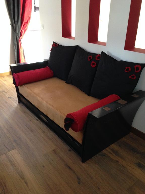 Domaine De L'Esperon Hotell Dax Rom bilde