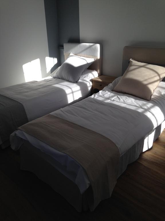 Domaine De L'Esperon Hotell Dax Rom bilde