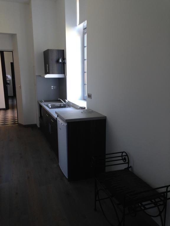 Domaine De L'Esperon Hotell Dax Rom bilde