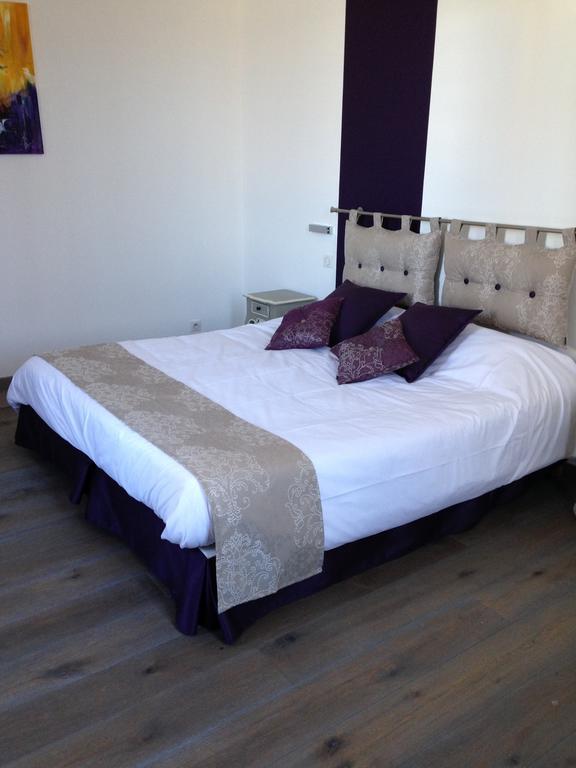 Domaine De L'Esperon Hotell Dax Rom bilde