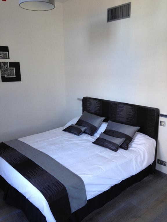 Domaine De L'Esperon Hotell Dax Rom bilde
