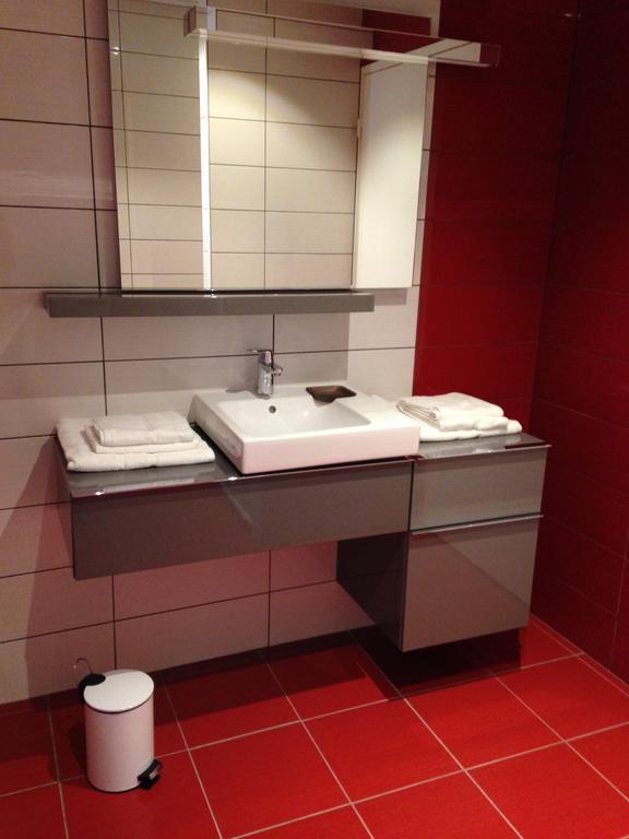 Domaine De L'Esperon Hotell Dax Rom bilde