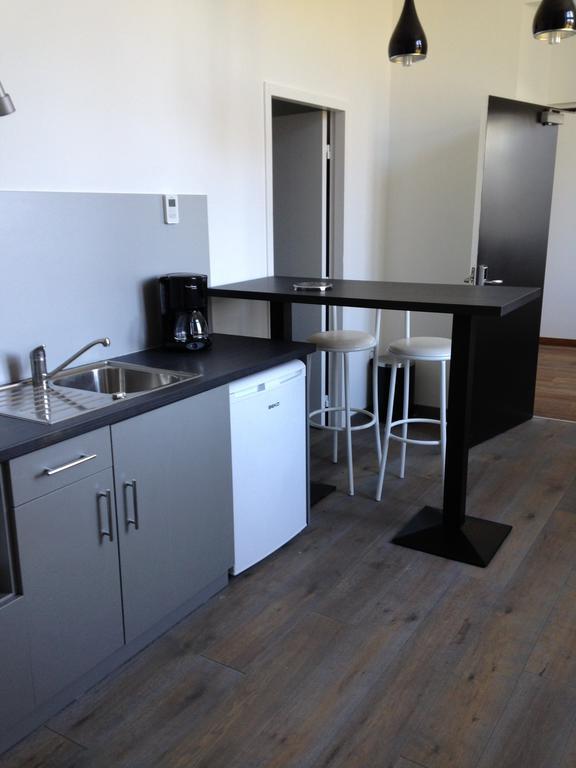 Domaine De L'Esperon Hotell Dax Rom bilde