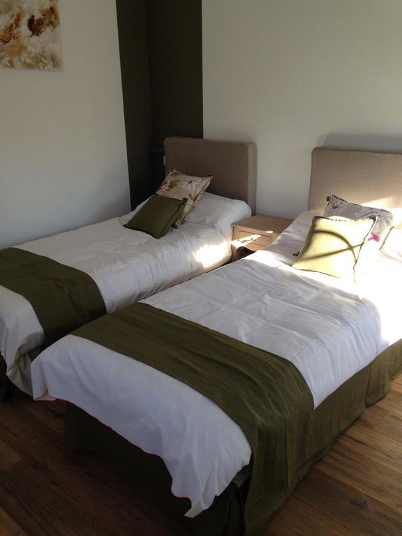 Domaine De L'Esperon Hotell Dax Rom bilde