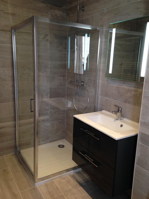 Domaine De L'Esperon Hotell Dax Rom bilde