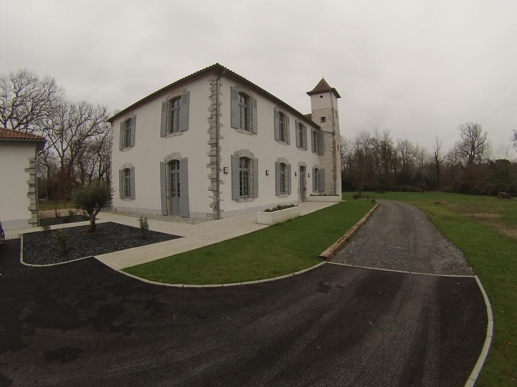Domaine De L'Esperon Hotell Dax Eksteriør bilde