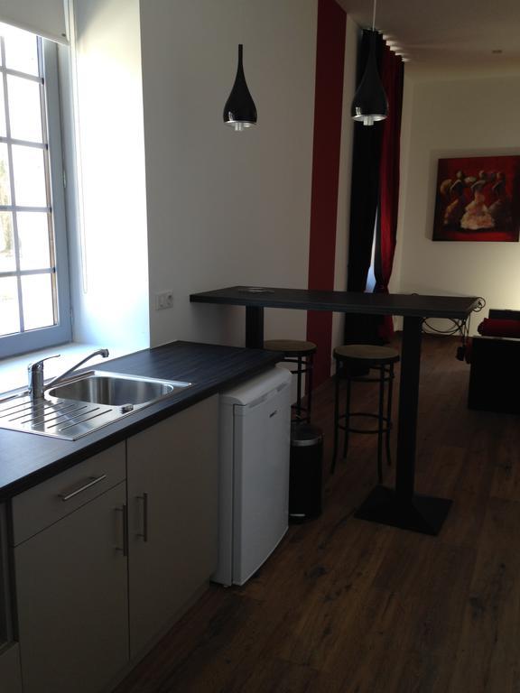Domaine De L'Esperon Hotell Dax Rom bilde