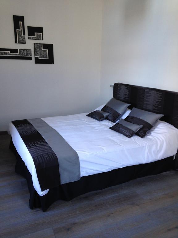 Domaine De L'Esperon Hotell Dax Rom bilde