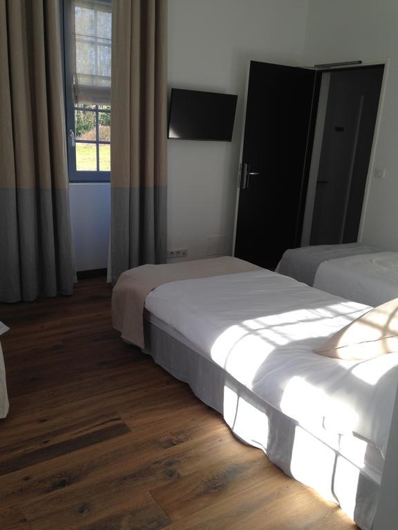Domaine De L'Esperon Hotell Dax Rom bilde