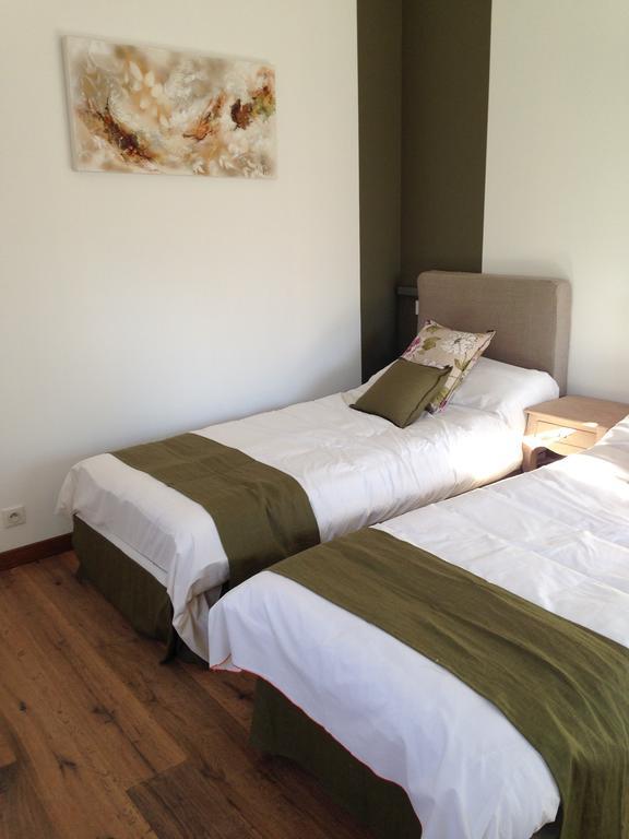 Domaine De L'Esperon Hotell Dax Rom bilde