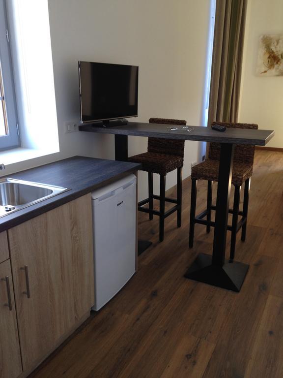 Domaine De L'Esperon Hotell Dax Rom bilde