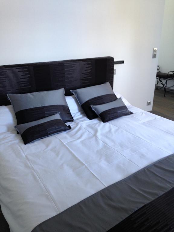 Domaine De L'Esperon Hotell Dax Rom bilde