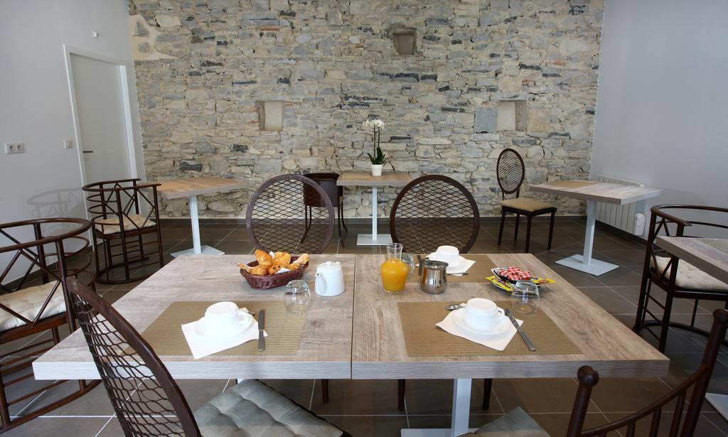 Domaine De L'Esperon Hotell Dax Eksteriør bilde