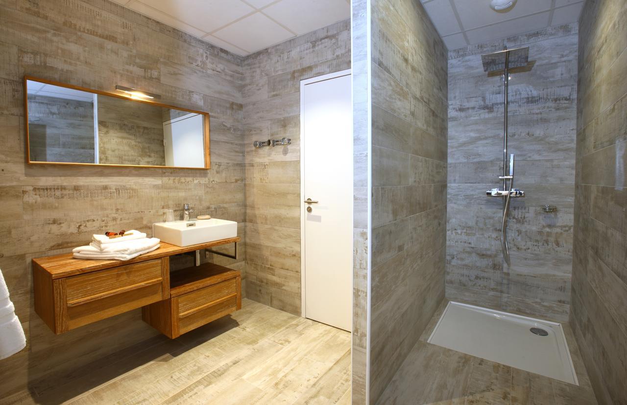Domaine De L'Esperon Hotell Dax Eksteriør bilde