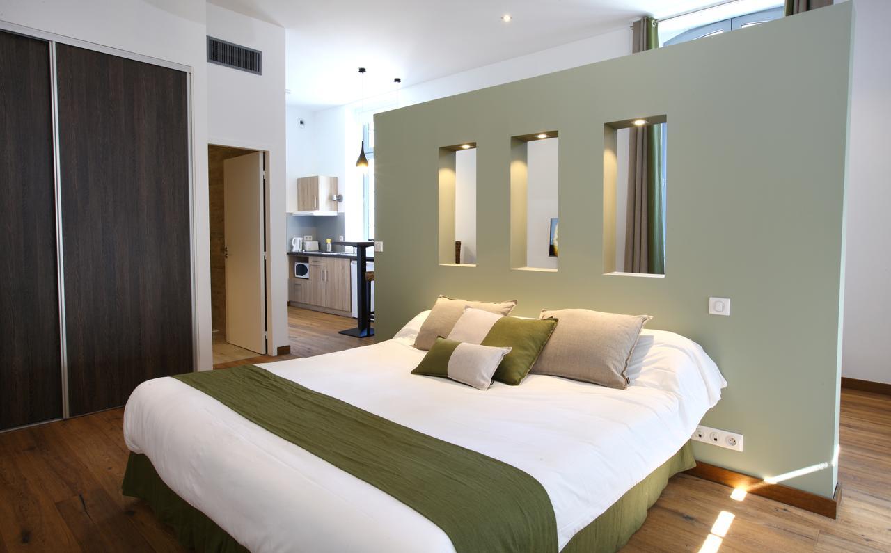 Domaine De L'Esperon Hotell Dax Eksteriør bilde