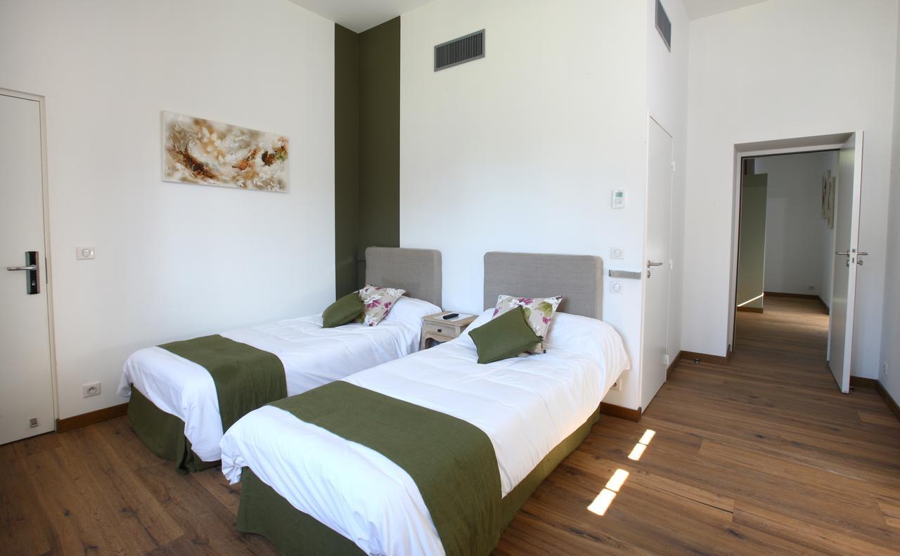 Domaine De L'Esperon Hotell Dax Eksteriør bilde