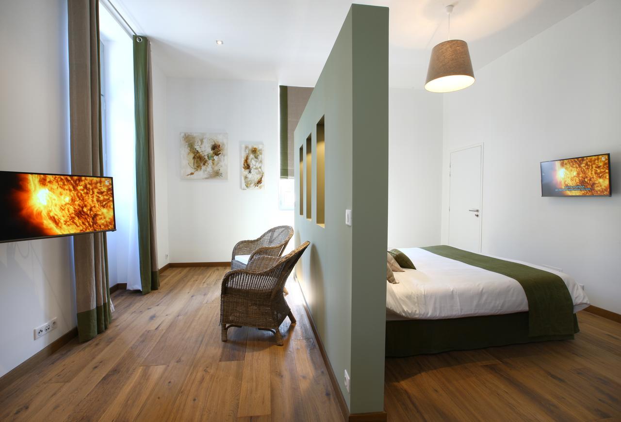 Domaine De L'Esperon Hotell Dax Eksteriør bilde