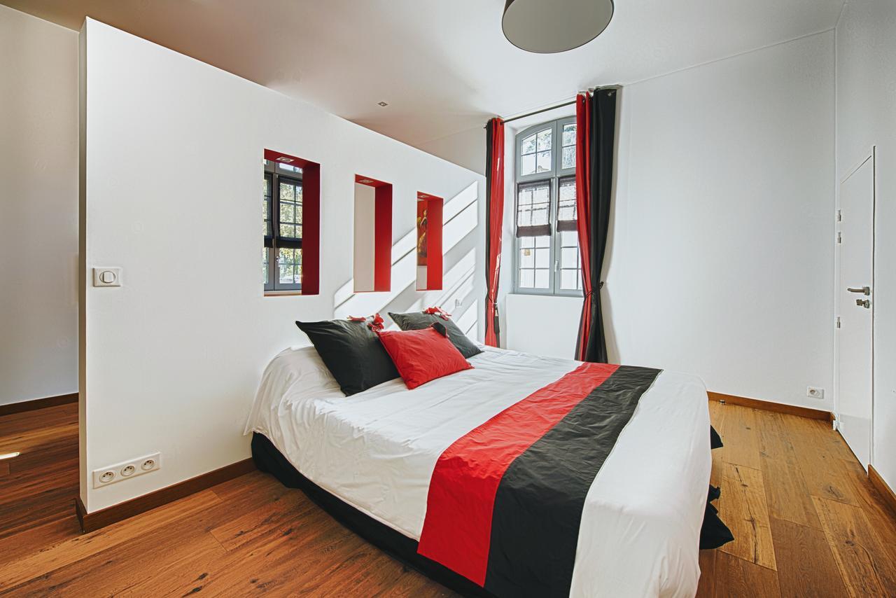 Domaine De L'Esperon Hotell Dax Eksteriør bilde