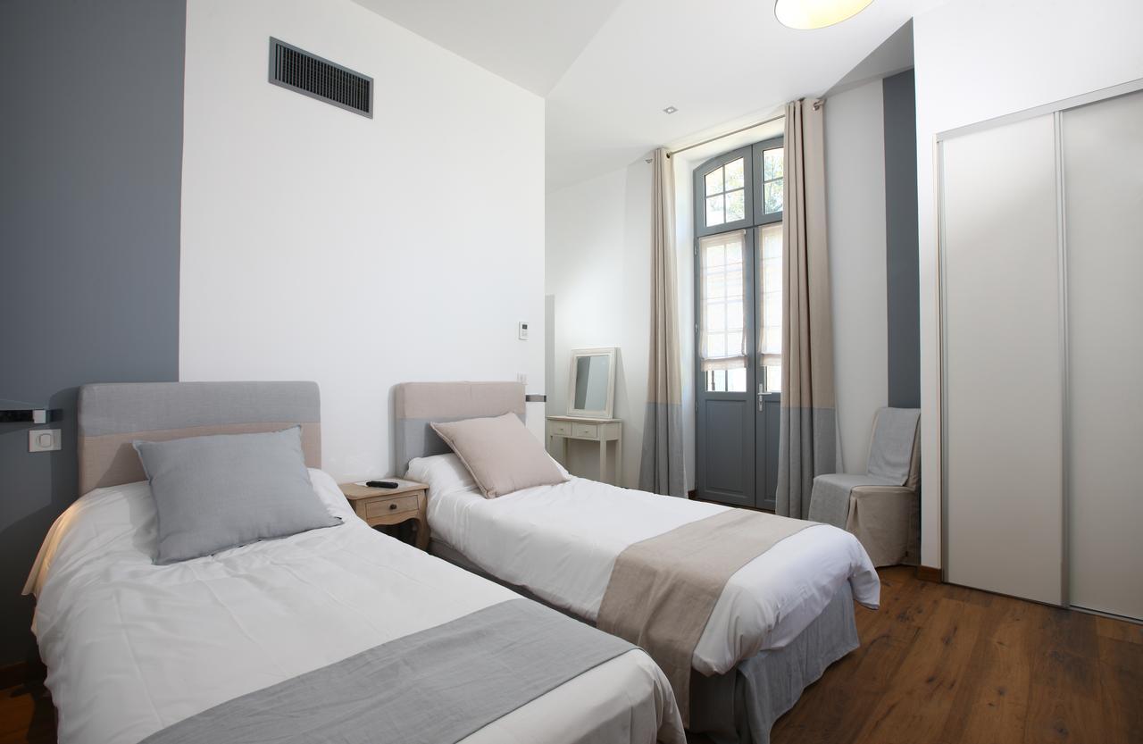 Domaine De L'Esperon Hotell Dax Eksteriør bilde