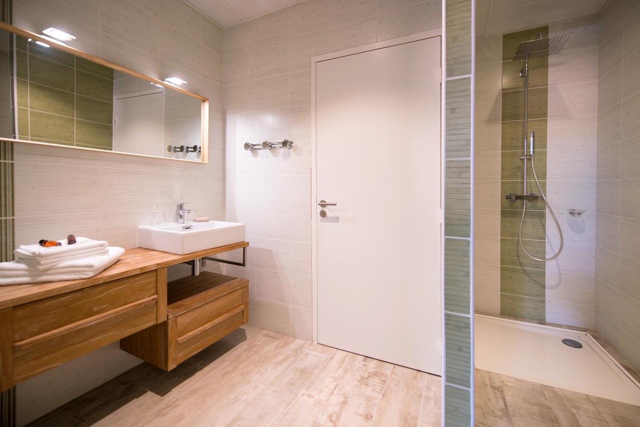 Domaine De L'Esperon Hotell Dax Eksteriør bilde