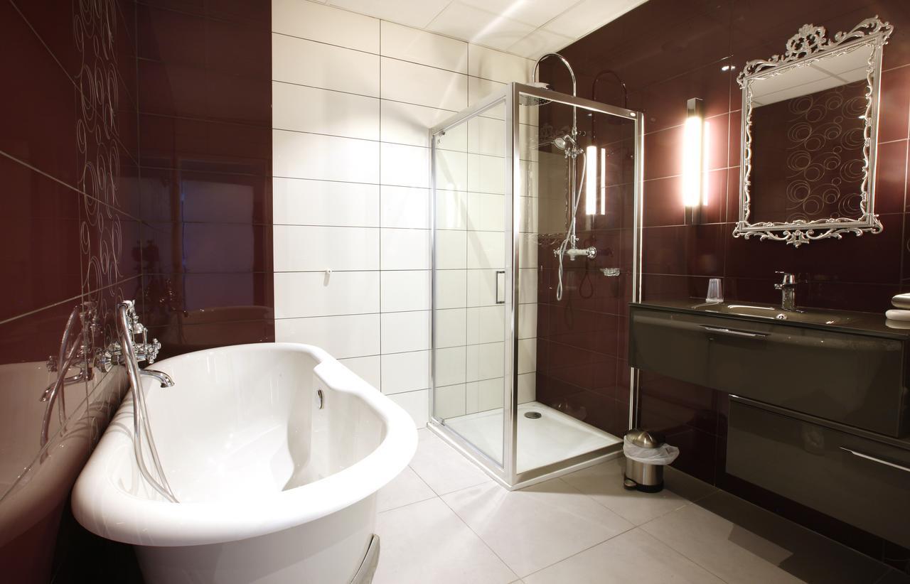 Domaine De L'Esperon Hotell Dax Eksteriør bilde