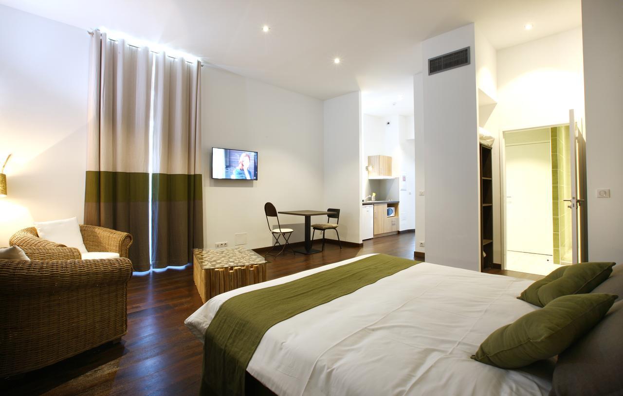 Domaine De L'Esperon Hotell Dax Eksteriør bilde