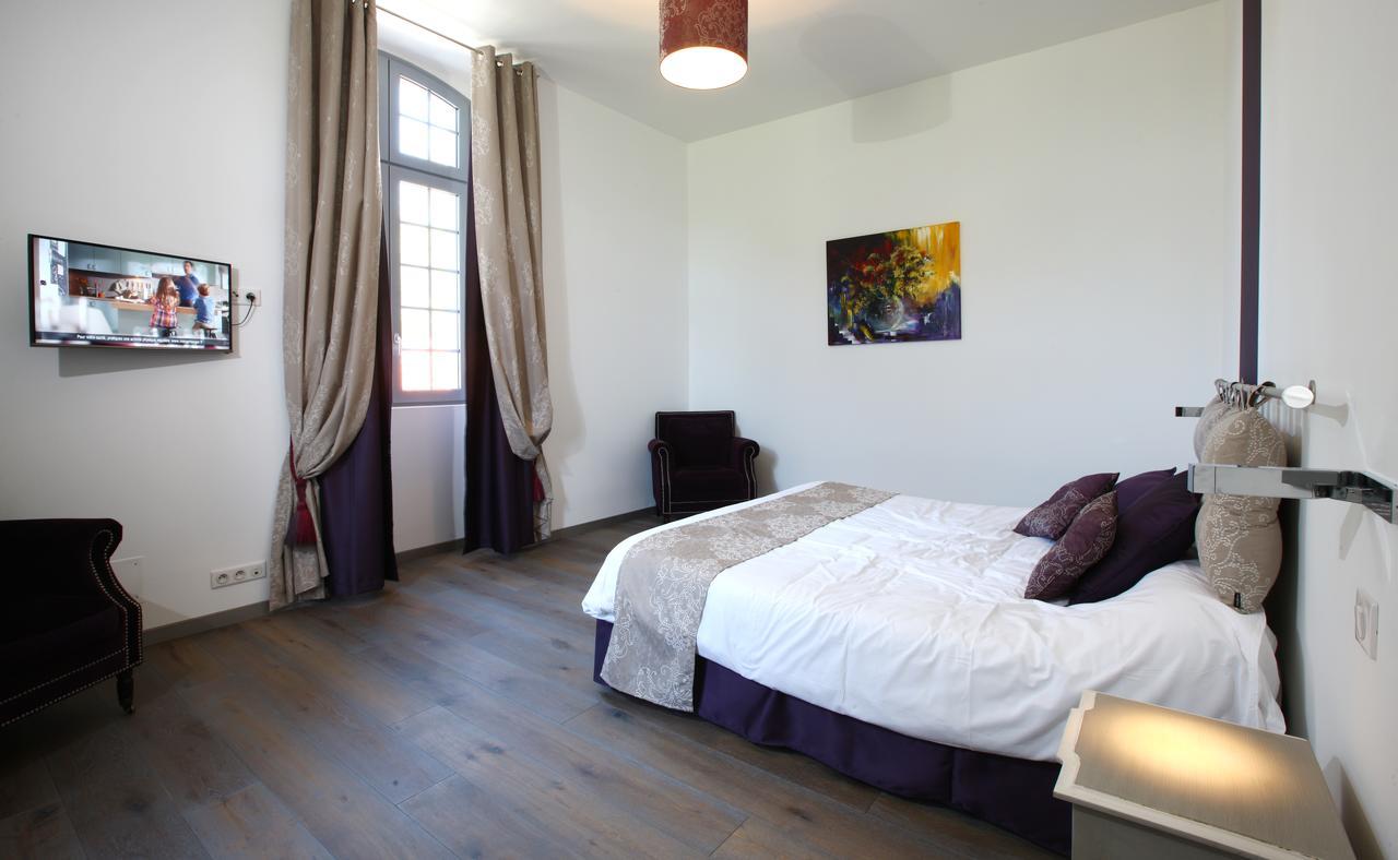 Domaine De L'Esperon Hotell Dax Eksteriør bilde