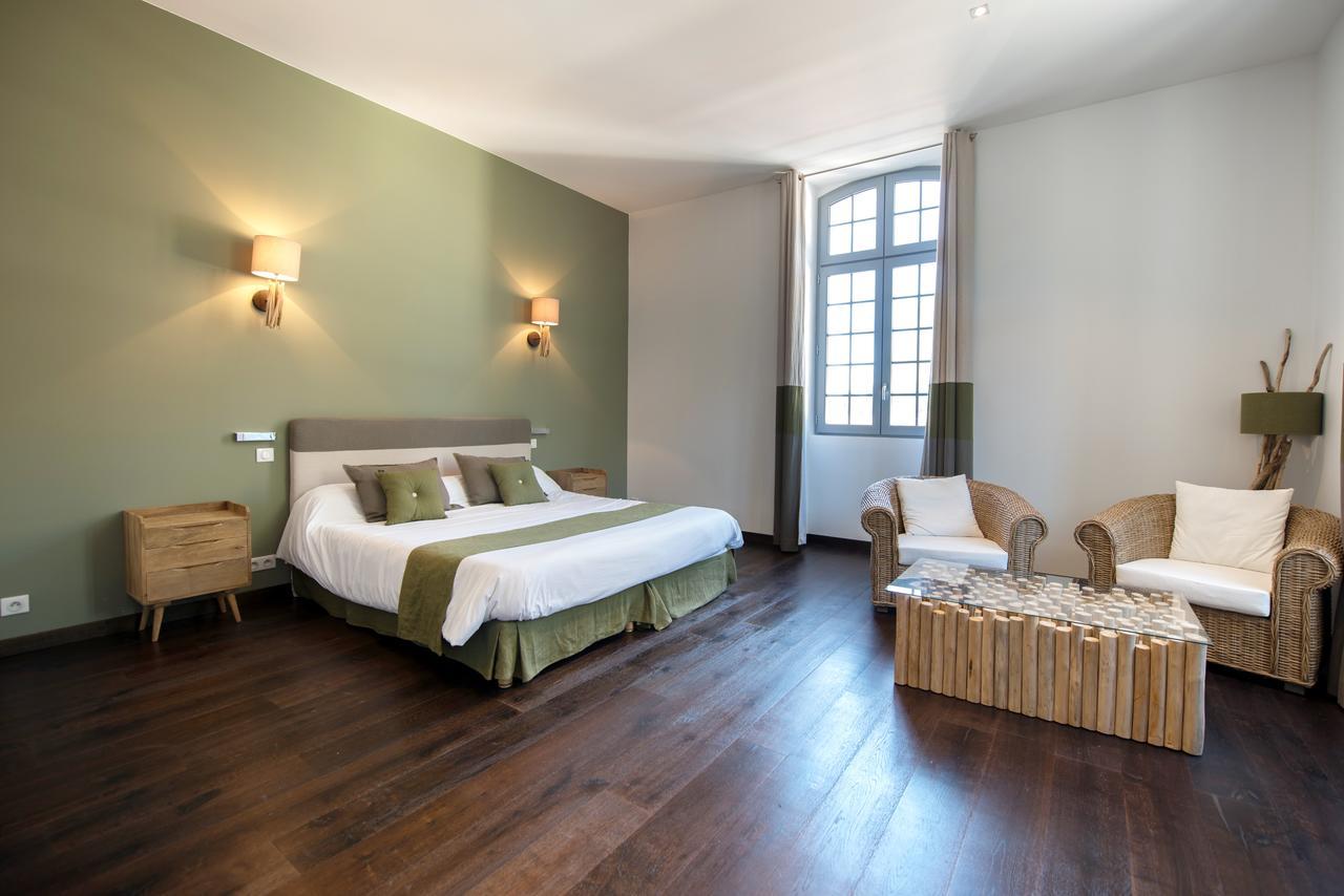 Domaine De L'Esperon Hotell Dax Eksteriør bilde