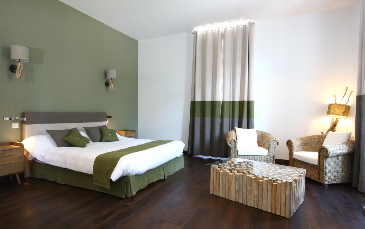 Domaine De L'Esperon Hotell Dax Eksteriør bilde