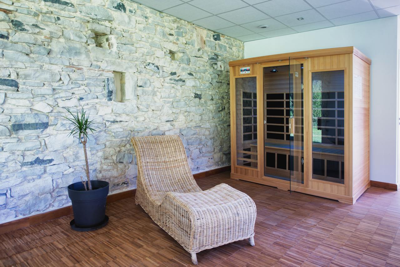 Domaine De L'Esperon Hotell Dax Eksteriør bilde