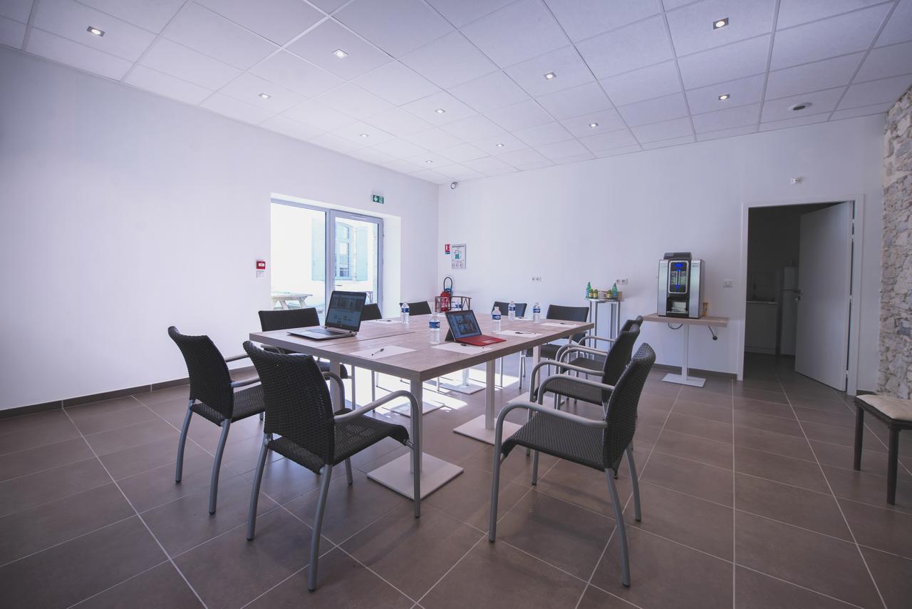 Domaine De L'Esperon Hotell Dax Eksteriør bilde